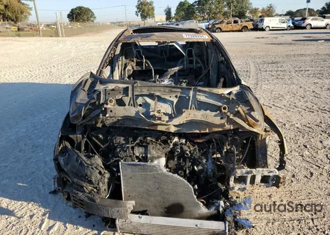 2019 Honda Civic Ex из США, поврежденный, VIN SHHFK7H69KU213893